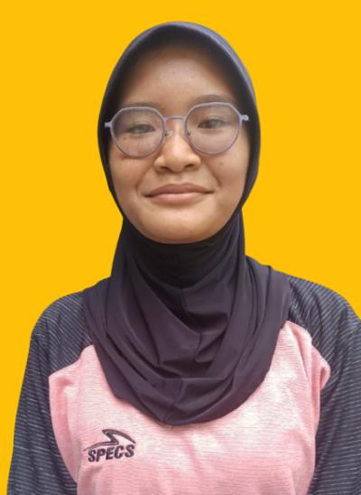 Fahira Nur Yasmin