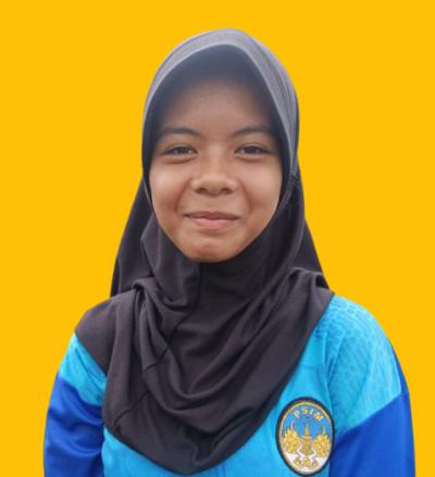 Zahira Renita Putri