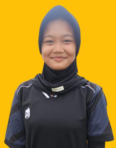 Charissa Celia Putri