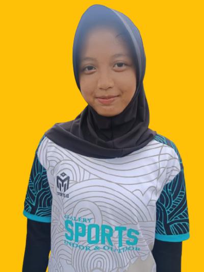 Dinda Eka Nur'aini