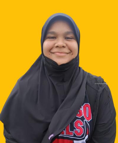 Farwa Aqila