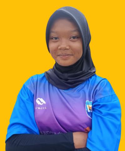 Ferischa Madina