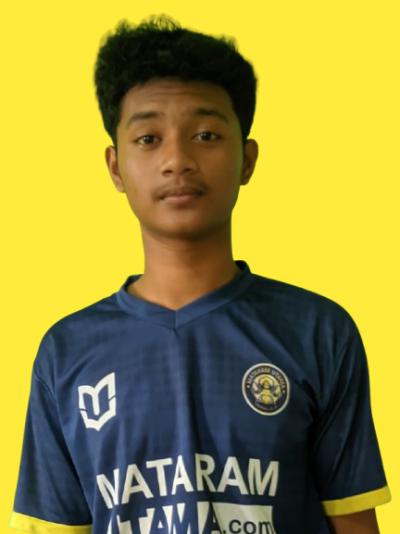 Nasywan Izzulhaq
