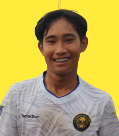 AZZAKY ALFIAN MAULANA