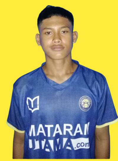 Raditya Arif Ardiansyah