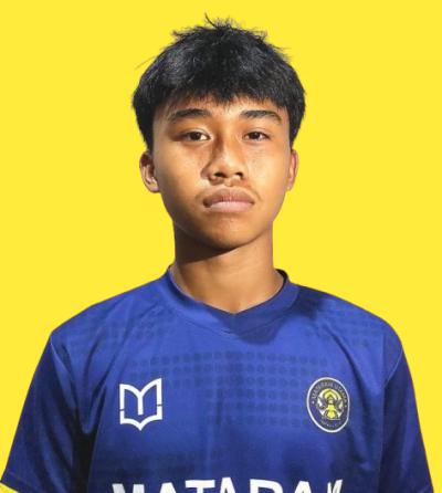 Kenzie Satrio Utomo