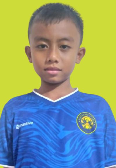 MUHAMMAD FAUZAN ASSALIM