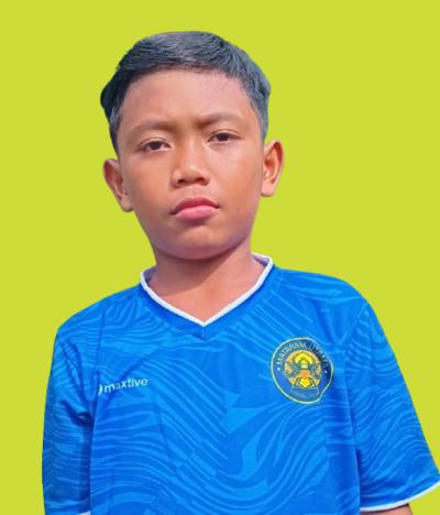 Evano Abyan Meshach