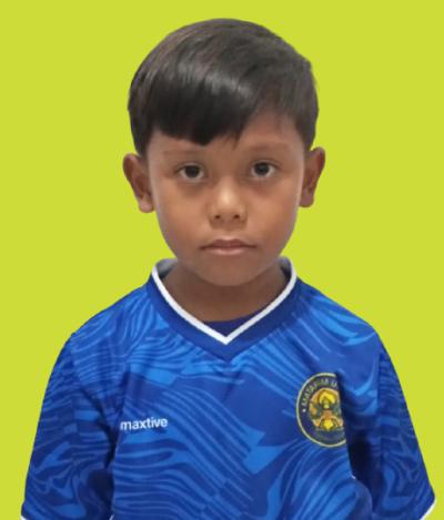 RAYYAN ZAINUR ROFI