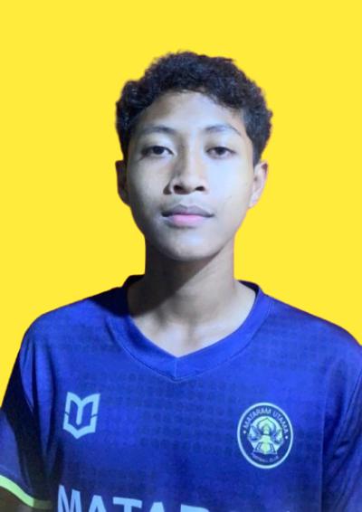 Nauval Faiz Daniswara