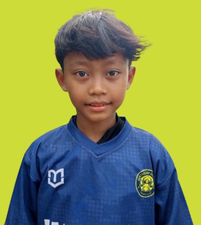 Haikal Rafa Hendriyanto