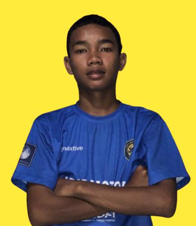 Jovand Handriansyah