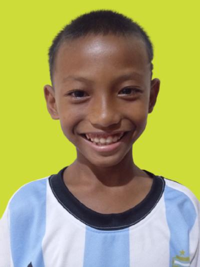 Aufar Zidane Arrosyid