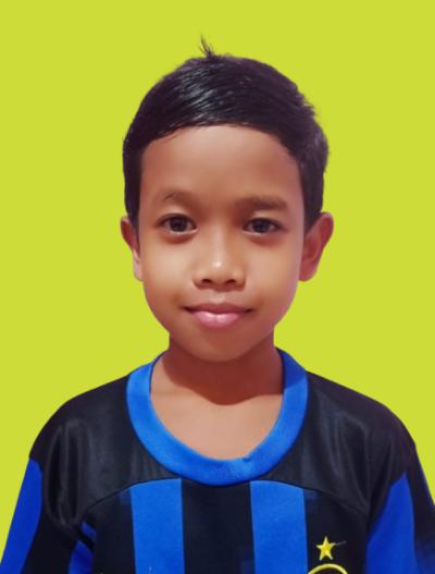 CHOIRUL KENZO ALTAAMIR WIBISONO