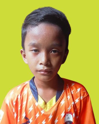 Azam Faiz Darmawan