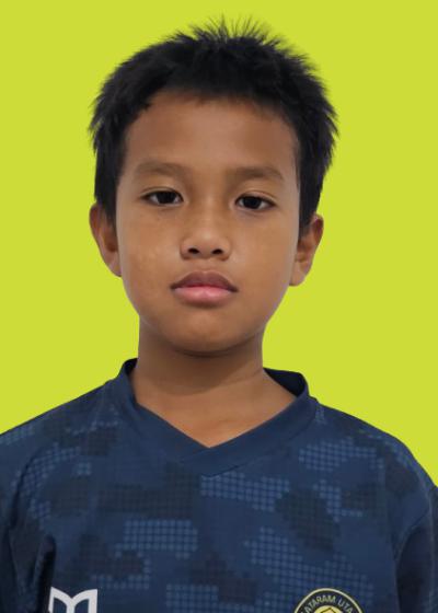 Keyzico Putra Ardiyanto