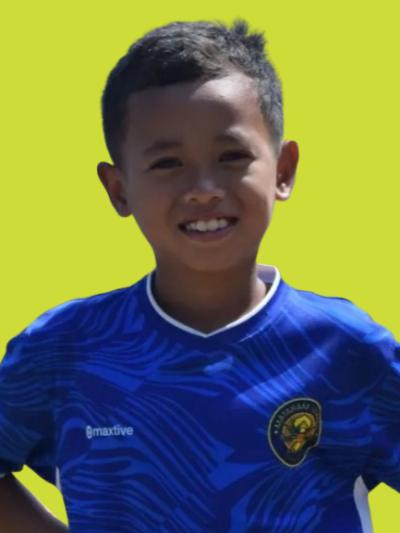 Muhammad Abid Alfariel