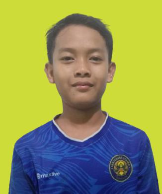 Fabregas Bagoes Sajiwo
