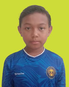 Norbertus Rafael Narendra