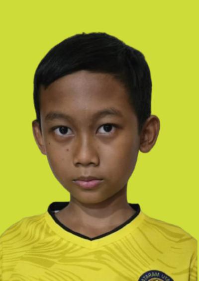 PRAKASA APRILLIANO LUCKY CAHRIAN