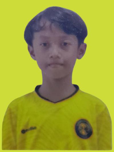 MUHAMMAD FAUZAN AL GHIFFARI