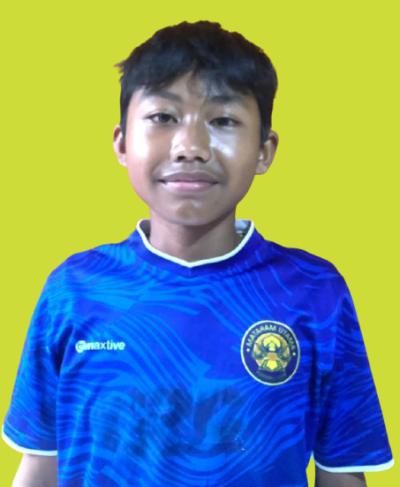 Mesut Ozil Prasetyo