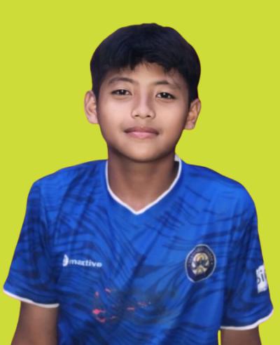 Cheva Adreano Arda Saputra