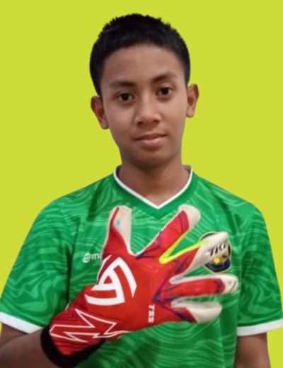 Dhiyan Tsaqif Ahyan Septyo