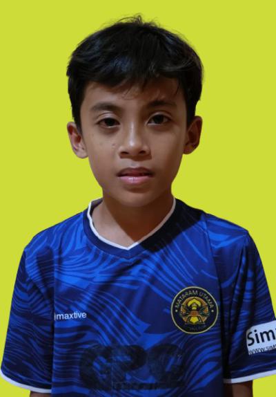 Arva Ahmad Ghufron