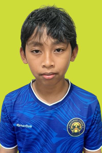 RYU SATRIA NEGARA