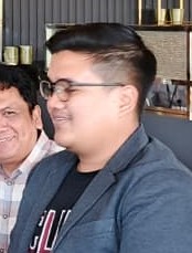 Bryan Erfanda Putra