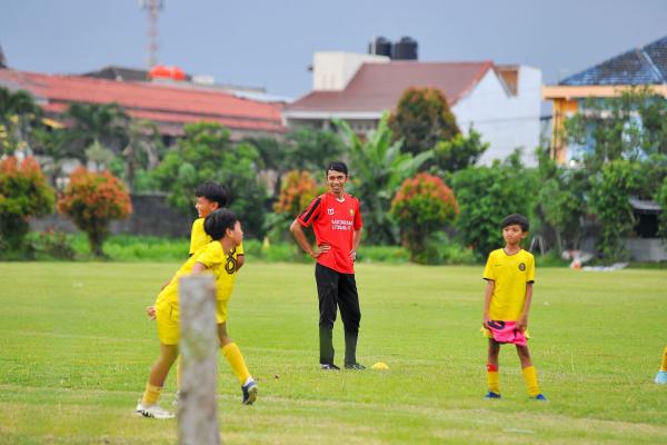 Latihan Perdana di Bulan Ramadhan – foto 10
