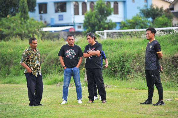 Latihan Perdana di Bulan Ramadhan – foto 4