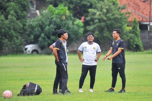 Latihan Perdana di Bulan Ramadhan – foto 7