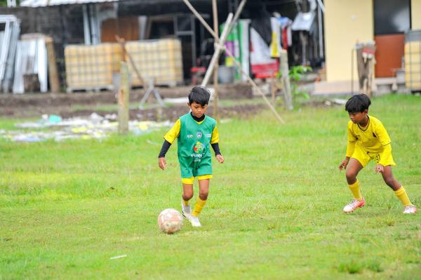 Latihan Perdana di Bulan Ramadhan – foto 12