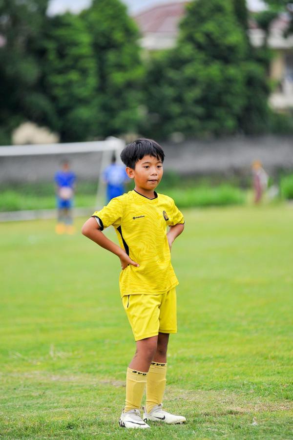 Latihan Perdana di Bulan Ramadhan – foto 15
