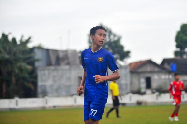 Pertandingan Persahabatan MU U-14 vs Persiba Development – foto 8