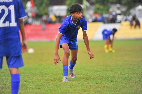 Pertandingan Persahabatan MU U-14 vs Persiba Development – foto 18