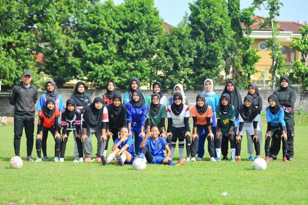 Latihan Mataram Utama Jelita – foto 11