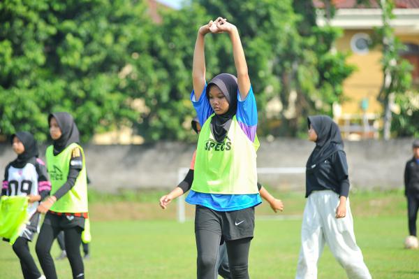 Latihan Mataram Utama Jelita – foto 10