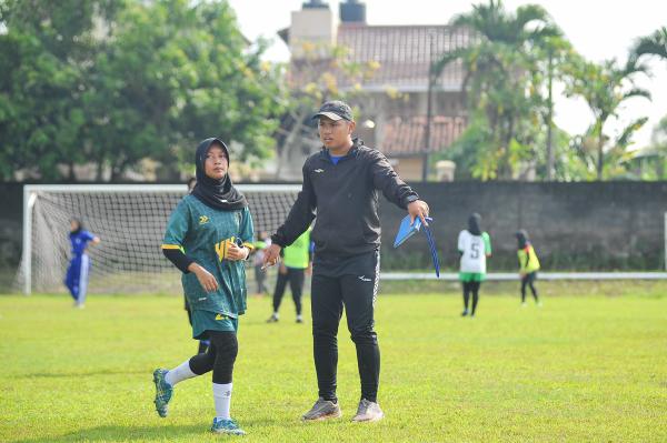 Latihan Mataram Utama Jelita – foto 8