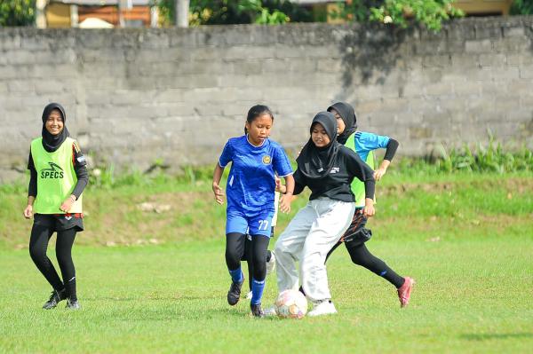 Latihan Mataram Utama Jelita – foto 9
