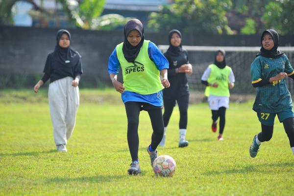 Latihan Mataram Utama Jelita – foto 6