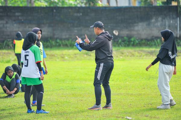 Latihan Mataram Utama Jelita – foto 4