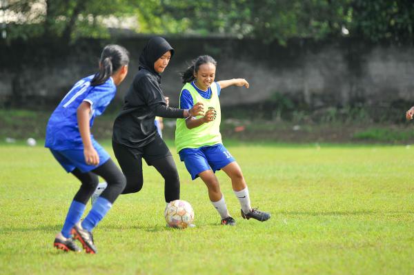 Latihan Mataram Utama Jelita – foto 5
