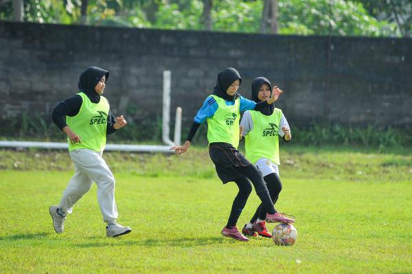 Latihan Mataram Utama Jelita – foto 2