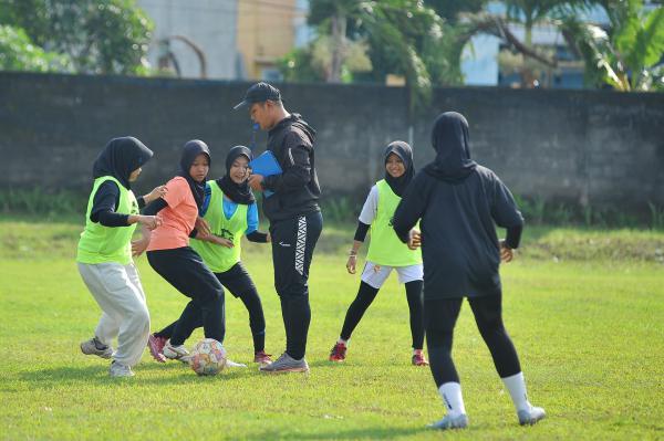 Latihan Mataram Utama Jelita – foto 3