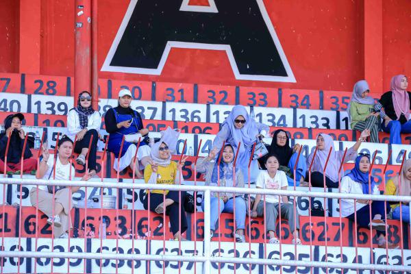 Trofeo MU U-14 di Blitar – foto 3