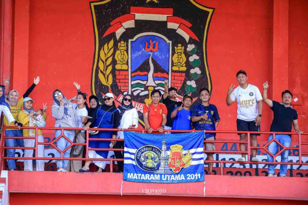 Trofeo MU U-14 di Blitar – foto 4