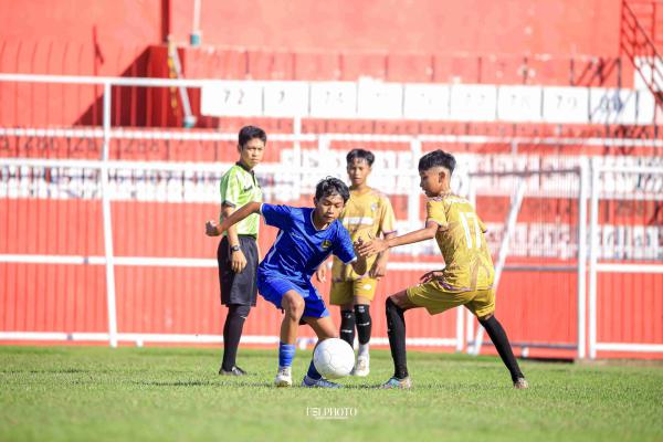 Trofeo MU U-14 di Blitar – foto 9